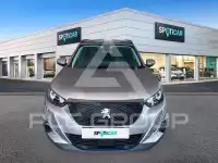 2021 Peugeot 2008