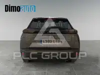 2021 Peugeot 2008