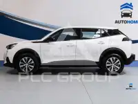 2021 Peugeot 2008
