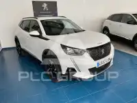 2021 Peugeot 2008