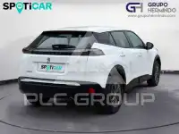 2021 Peugeot 2008