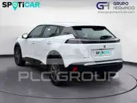 2021 Peugeot 2008