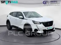 2021 Peugeot 2008