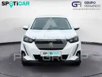 2021 Peugeot 2008