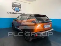 2021 Peugeot 2008