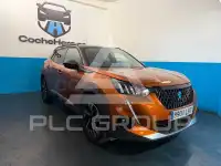 2021 Peugeot 2008