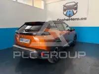 2021 Peugeot 2008