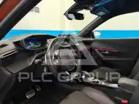 2021 Peugeot 2008