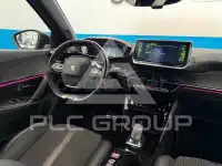 2021 Peugeot 2008