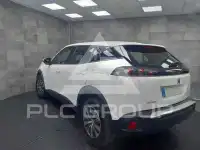 2021 Peugeot 2008