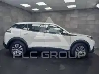 2021 Peugeot 2008