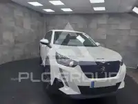 2021 Peugeot 2008