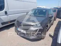 2021 Peugeot 2008