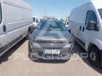 2021 Peugeot 2008