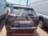 2021 Peugeot 2008