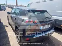 2021 Peugeot 2008
