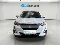 2021 Peugeot 2008