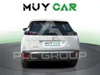 2021 Peugeot 2008