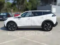 2021 Peugeot 2008