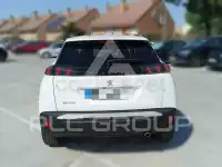 2021 Peugeot 2008