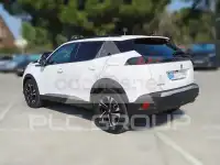 2021 Peugeot 2008