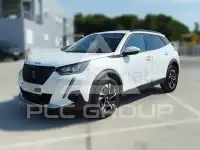 2021 Peugeot 2008