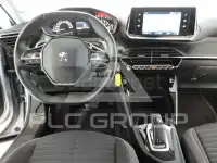 2021 Peugeot 2008