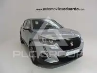 2021 Peugeot 2008