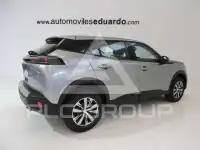 2021 Peugeot 2008