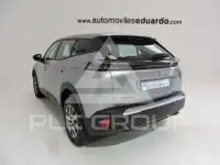 2021 Peugeot 2008