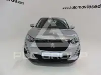 2021 Peugeot 2008