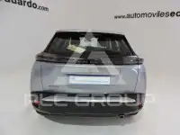 2021 Peugeot 2008