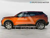 2021 Peugeot 2008