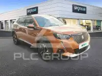 2021 Peugeot 2008