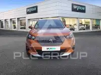 2021 Peugeot 2008