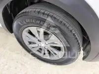 2021 Peugeot 2008