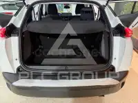 2021 Peugeot 2008