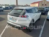 2021 Peugeot 2008