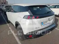 2021 Peugeot 2008