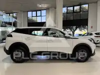 2021 Peugeot 2008