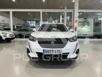 2021 Peugeot 2008