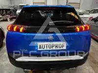 2021 Peugeot 2008