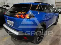 2021 Peugeot 2008