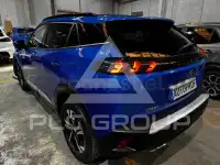 2021 Peugeot 2008