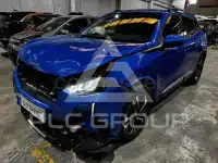 2021 Peugeot 2008