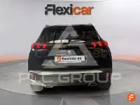 2021 Peugeot 2008