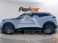 2021 Peugeot 2008