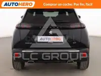 2021 Peugeot 2008