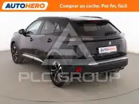 2021 Peugeot 2008