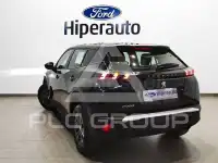 2021 Peugeot 2008